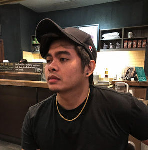 Meet your Posher, Libby